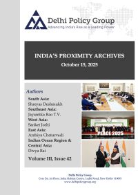 India's Proximity Archives